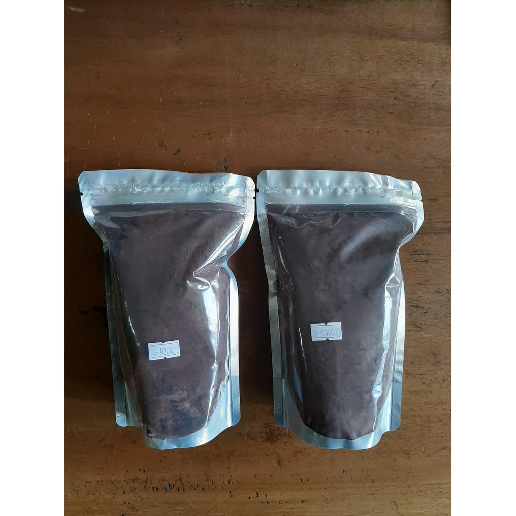 

TULIP Cocoa Powder Bordeaux Repack 250 gram - Coklat Bubuk Bordeaux