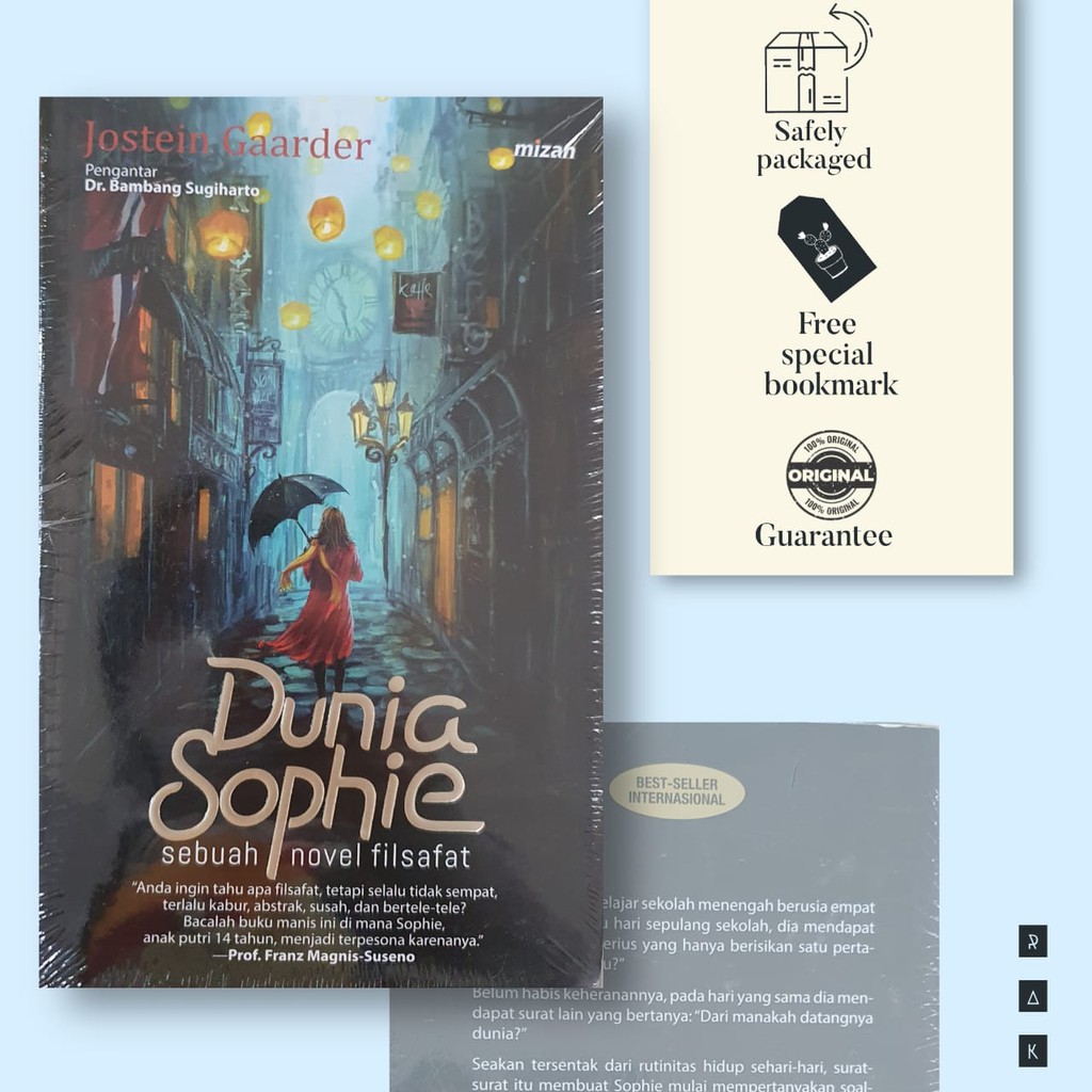 DUNIA SOPHIE