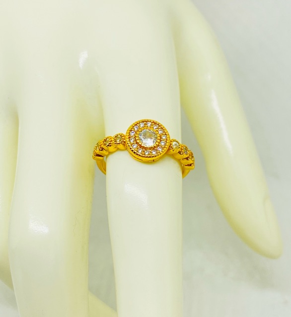 cincin wanita //cincin permata //cincin //perhiasan