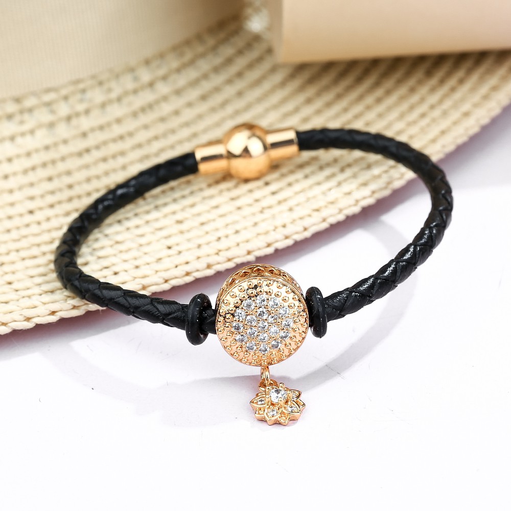 gelang wanita korea gelang tali wanita gelang titanium serut gelang korean style gelang pasangan fashion D115