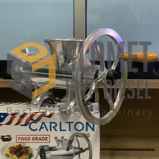 ] Gilingan Daging Carlton NO32V