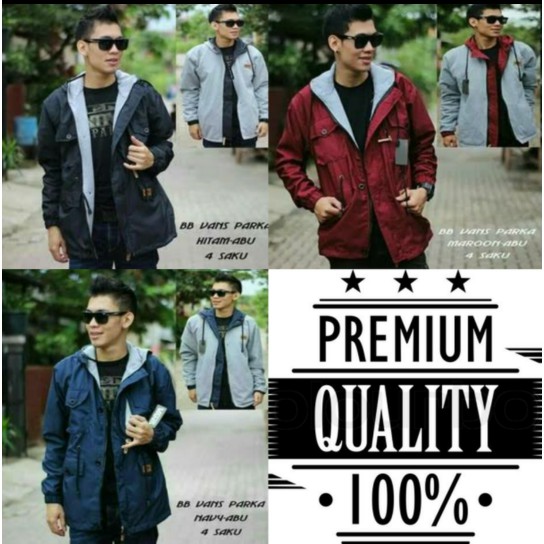 Kang Daniel Wanna One Suga BTS Taeyong NCT Korean Kpop / Sensor Jaket Parka Justine Stell Series