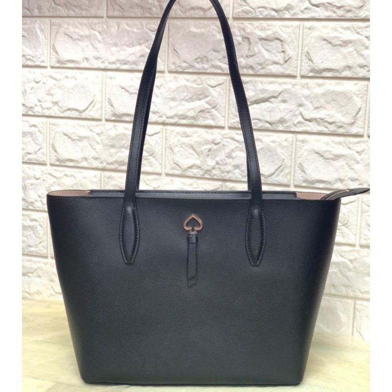 Kate spade Adel small Tote black original