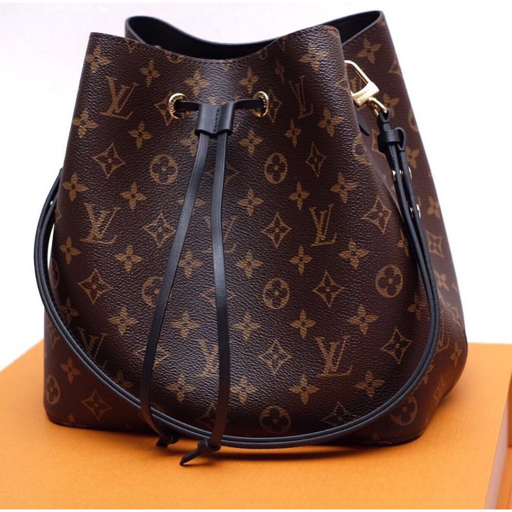 LV Tas LV Tas Wanita LV PREMIUM SERUT diskon