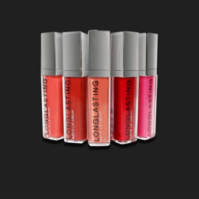 LT PRO LONG LASTING  MATTE LIPCREAM