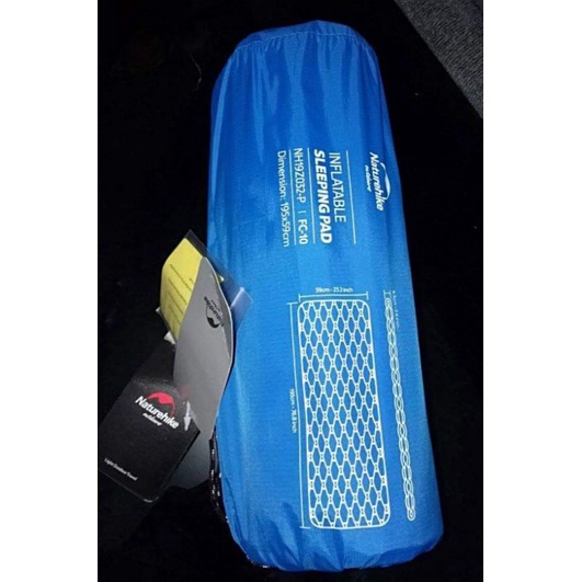 sleping pad naturhike