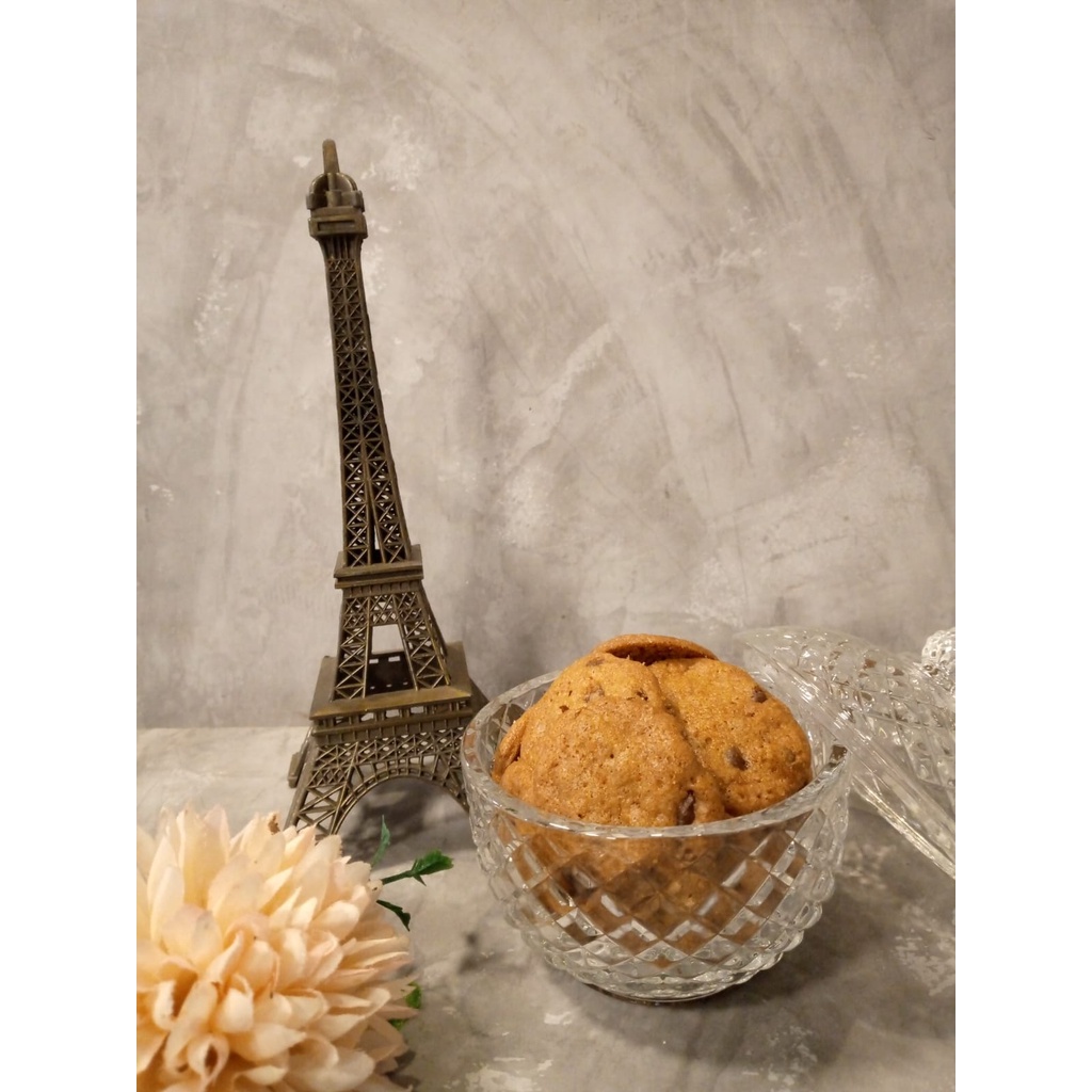 

Belgian Cookies Premium
