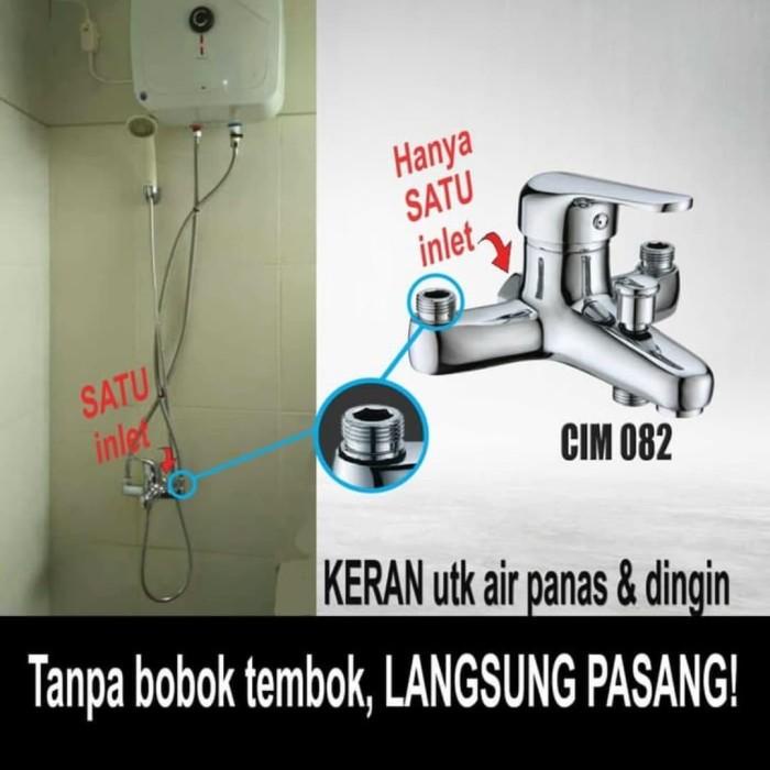 kran Mixer Cello CIM 082.