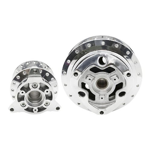 VND Tromol Set All New Nmax