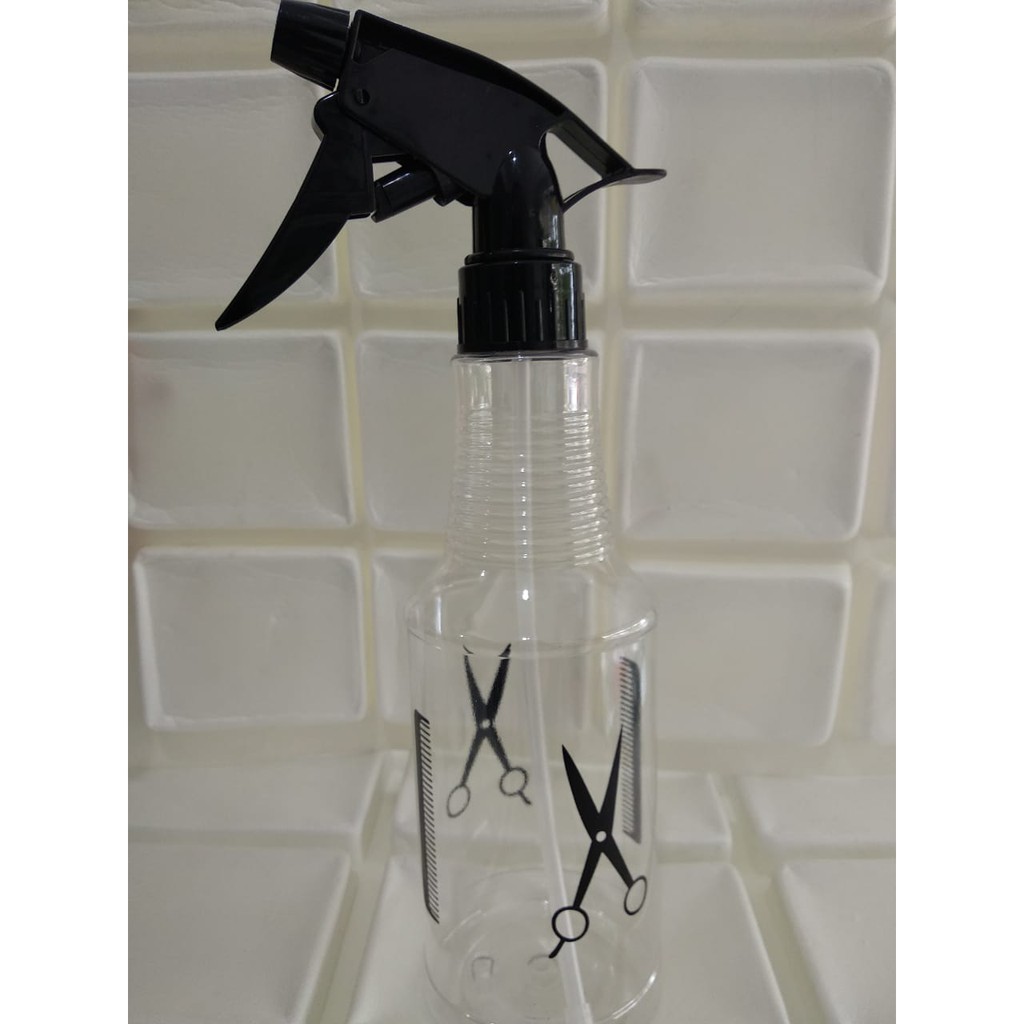 

BOTOL SPRAY BENING GAMBAR GUNTING