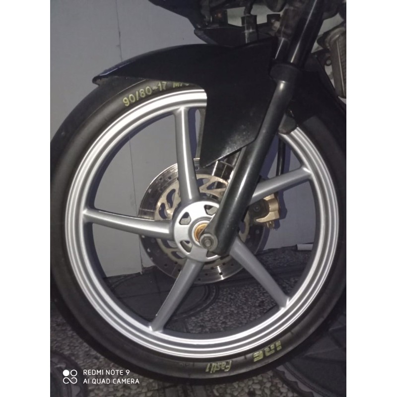 Velg RCB MX King 160/185 d/b