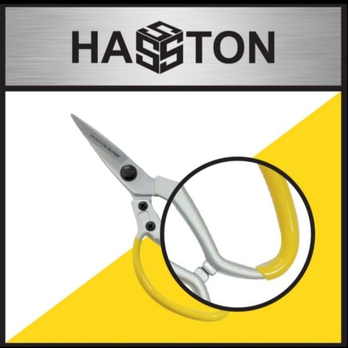 Gunting dahan serbaguna haston prohex 1350-005