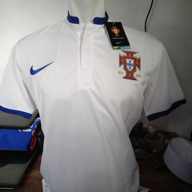 Portugal away 2014