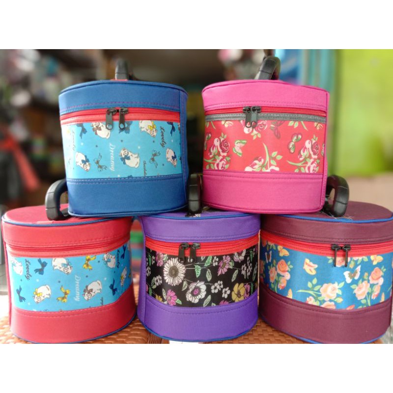 TAS TENONG / TAS KOSMETIK / RANTANG KONDANGAN