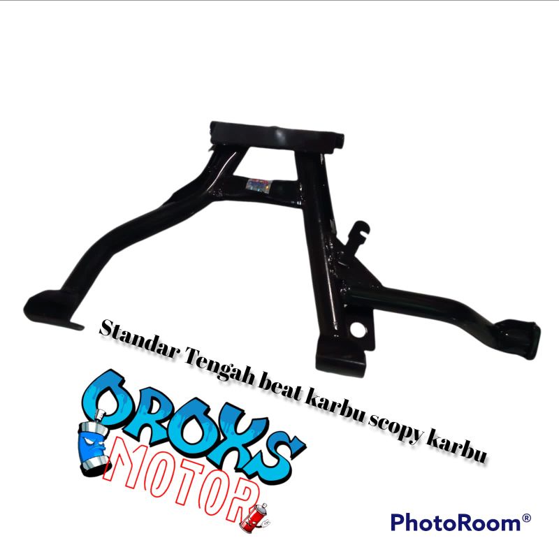 standar tengah beat karbu Scoopy karbu
