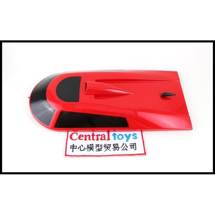 PROMO UPPER COVER BODY SHELL RC BOAT VOLANTEX 798-1 TOP COVER VOLANTEX 798-1 BERKUALITAS