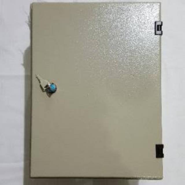 Box Panel 55*40*22  1.2mm