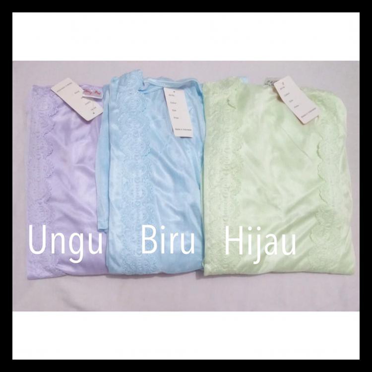 PIYAMA DEWASA BAJU TIDUR DEWASA WANITA SETELAN CELANA PANJANG KIMONO