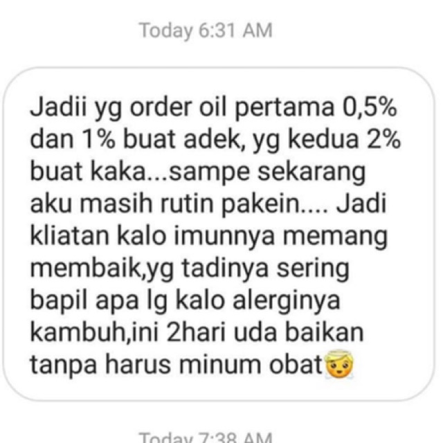 PAKET HEMAT CLASSIC HELLOSAKHA /Essential Oil + zaitun evoo /obat herbal alami anak dewasa orang tua