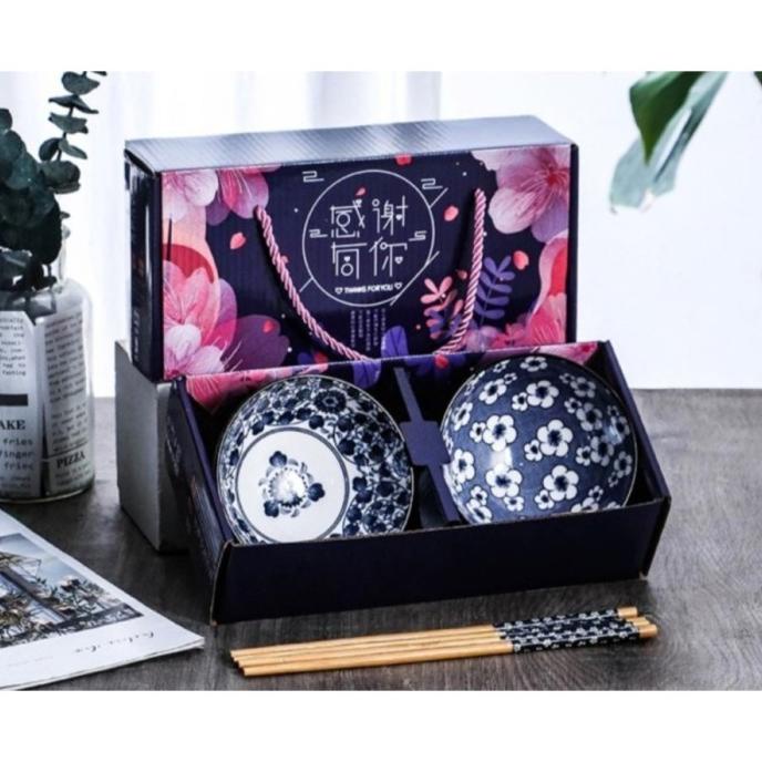 

Mangkok Hampers Imlek (8002800418) .