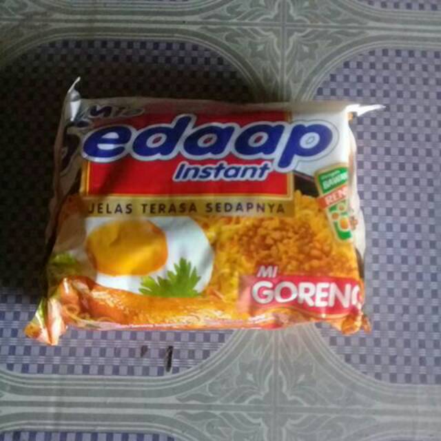 

Mi Goreng