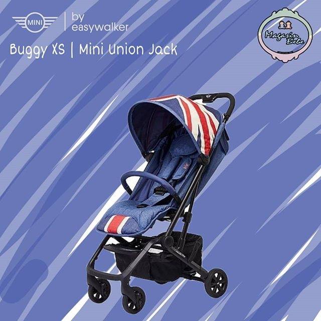 Easywalker XS Mini Buggy