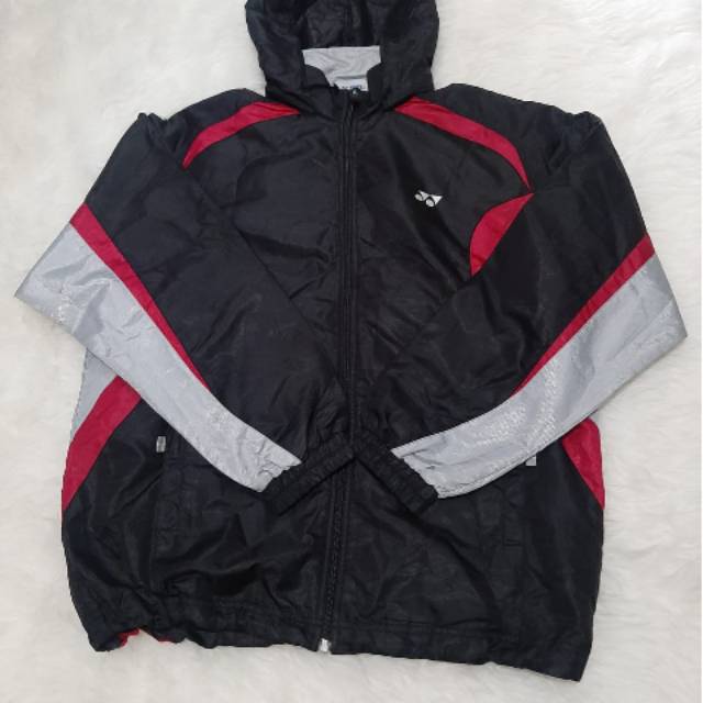 Jaket Yonex