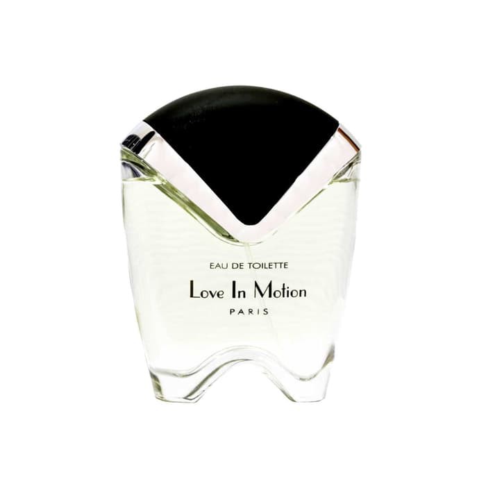 Parfum Original Jennifer L Love in Motion Men