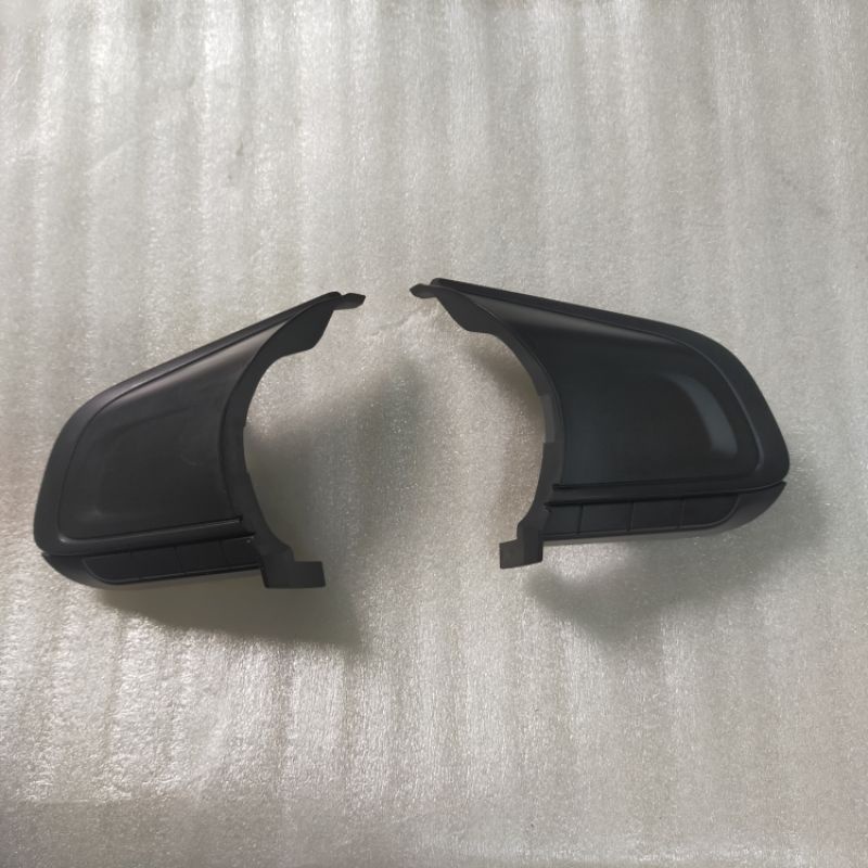 Cover Tombol Stir Toyota Rocky Daihatsu Raize Original