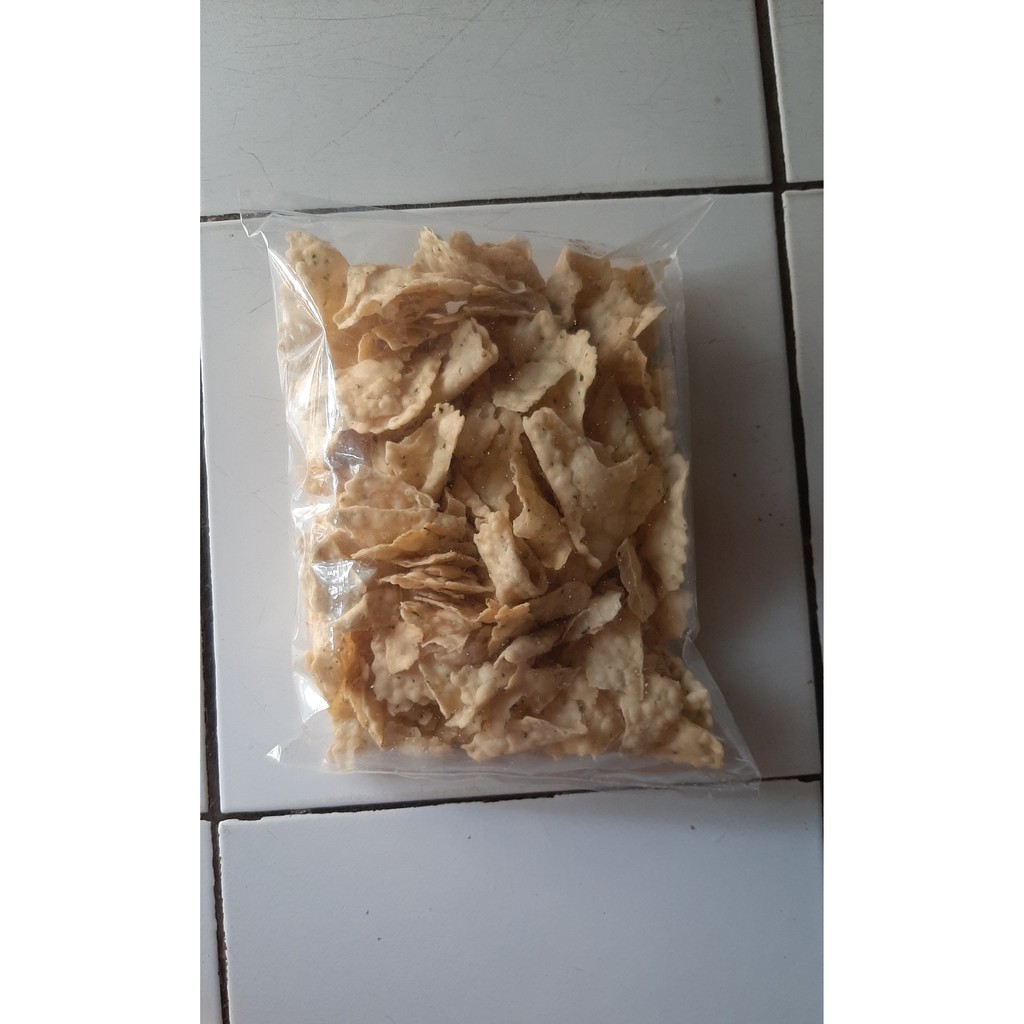 

Pangsit Bawang