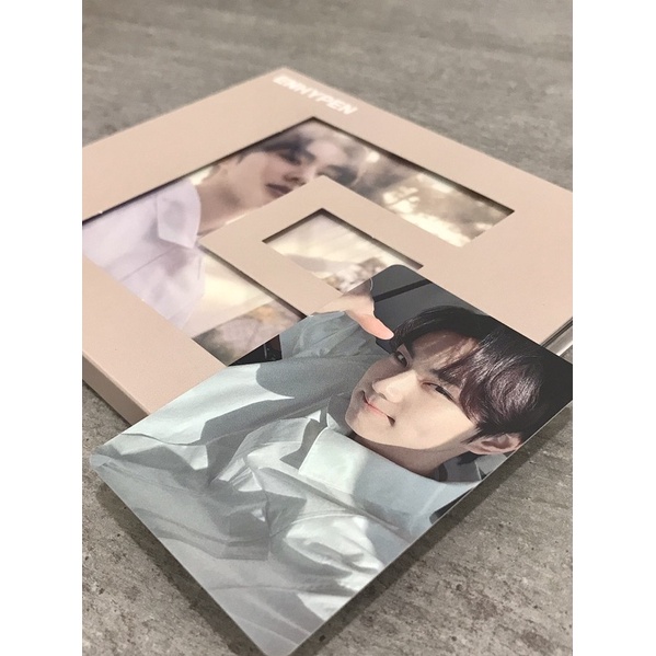 enhypen pc jungwon silau jugwon solo jacket soljack