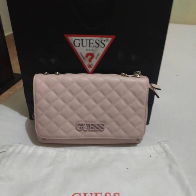 Tas guess ori