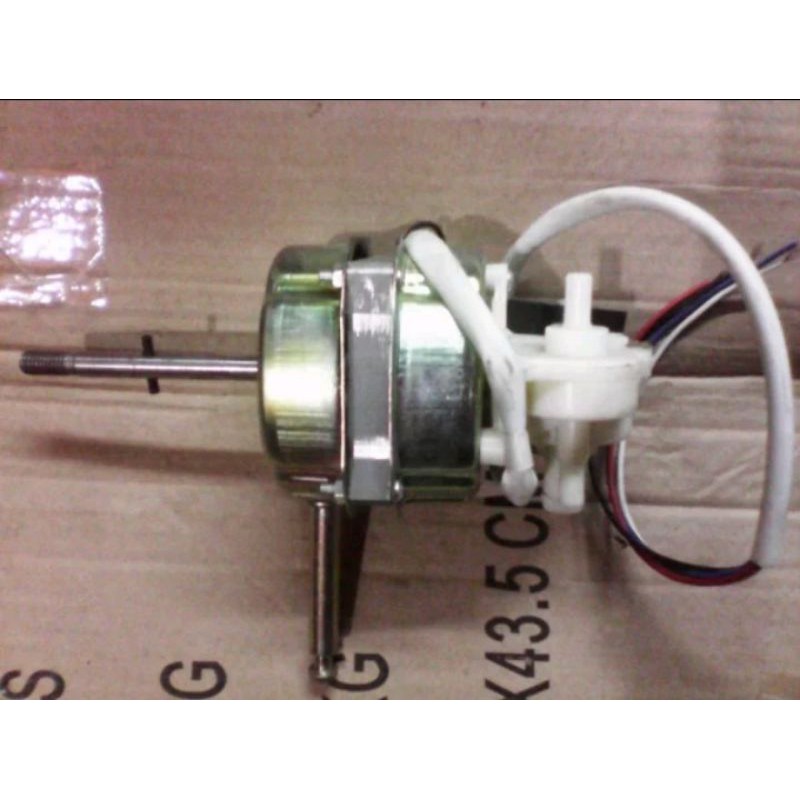 Dinamo Kipas Cosmos/China Umum