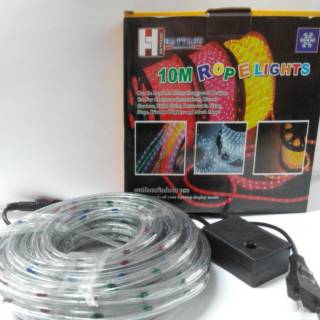 Lampu Cas Laptop Kedap Kedip - LAMPURABI