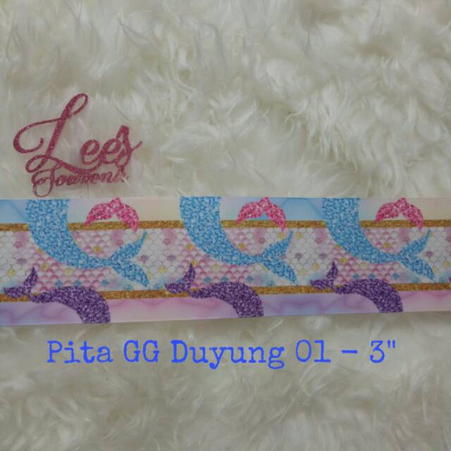 

Pita GG Duyung 01 - 3