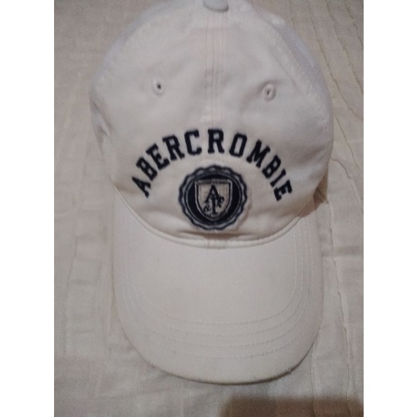 topi Abercrombie second like new