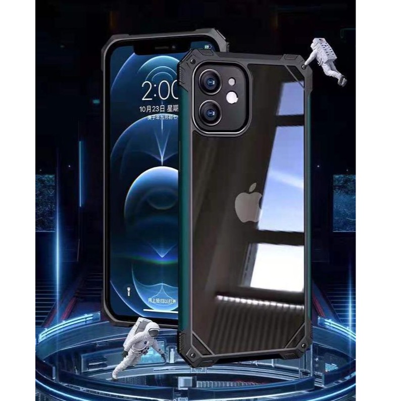 Apple Iphone 12 Pro Max Case Classic Hybrid Anti Drop Original Case Apple Iphone 12 Pro Max