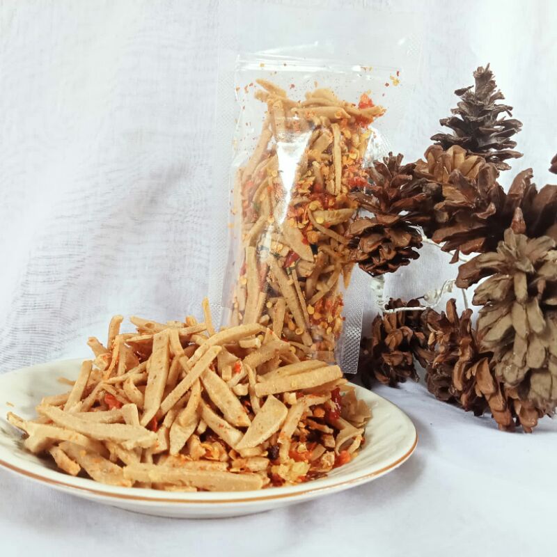

PF Baksogoreng 100g