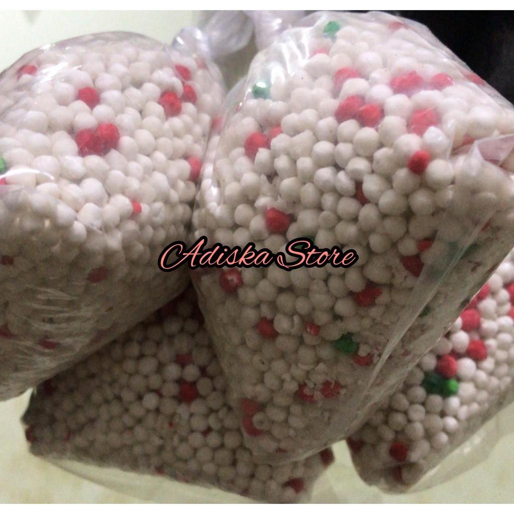 

Bubur Mutiara 100Gram Cod Dan Best Seller