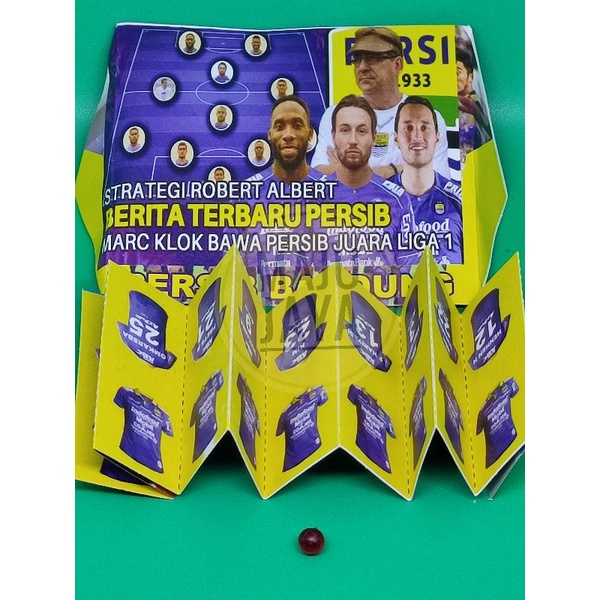 Mainan Socer Isi 20 pcs  Murah