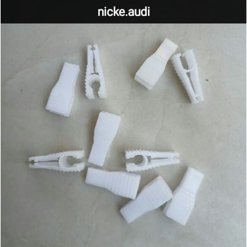 Alat pencabut sikring / jepitan sikring / fuse puller / sikring /sikring Mobil dan Motor