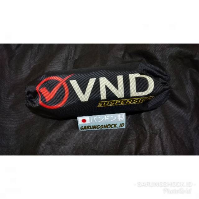 Sarung Shockbreaker VND
