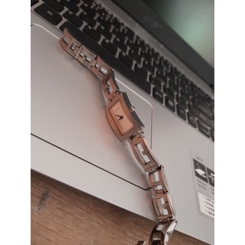 jam tangan GUESS ori preloved