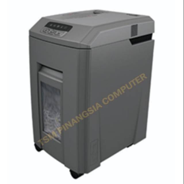 Aurora AS2230-CD paper shredder