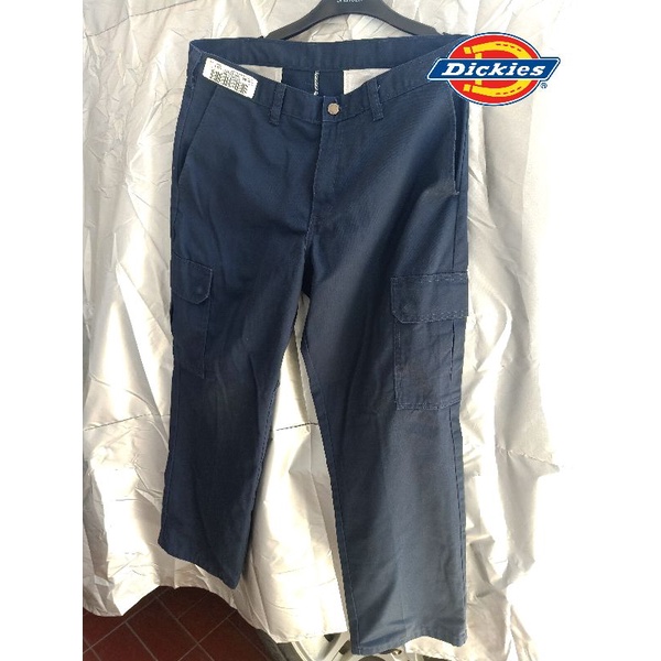 CELANA CARGO SECOND ORIGINAL BRANDED