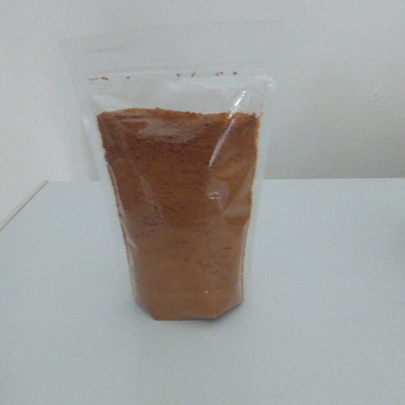 

GULA AREN BUBUK
