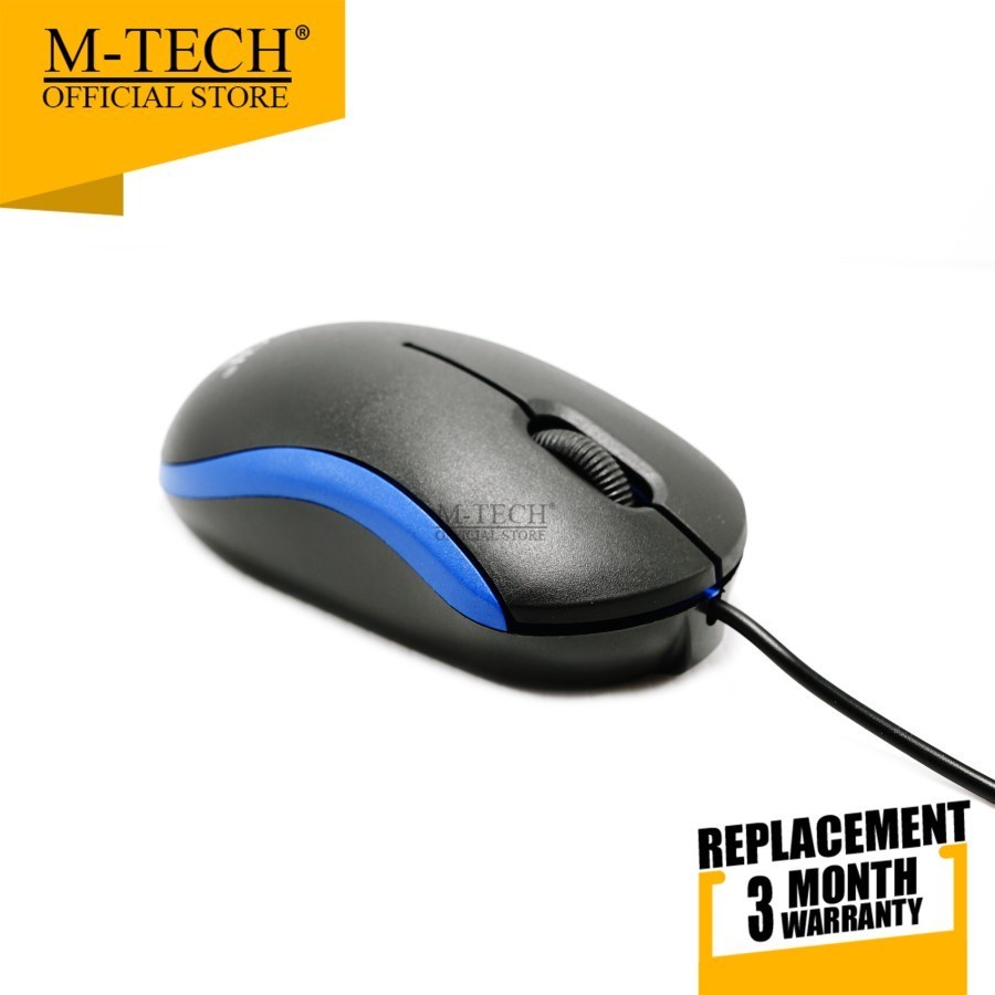 Mouse Kabel / mouse m-tech kabel 02 / mouse kabel m-tech 02 / mouse wired m-tech