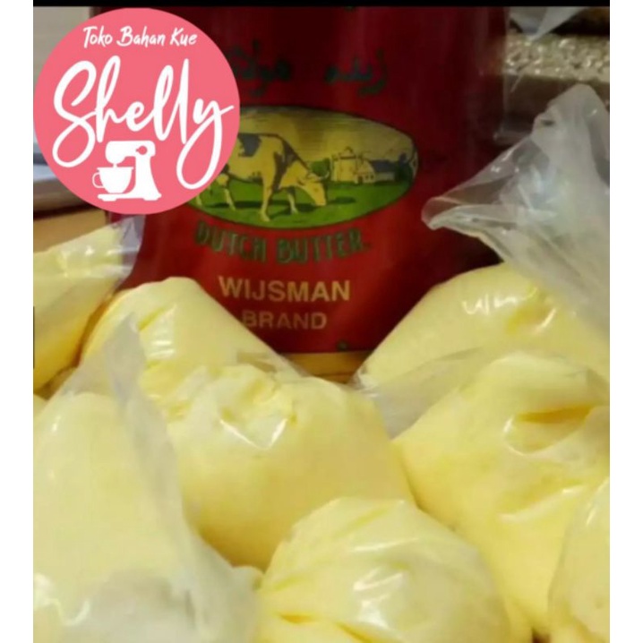 

Wisman/Respack/100gr/250gr/