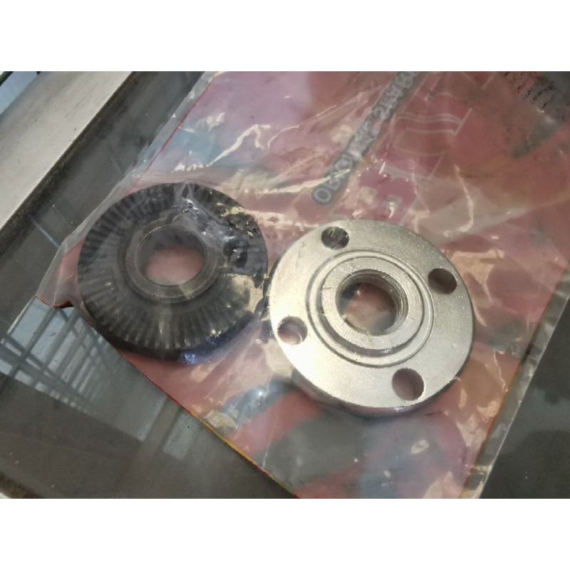 Flange Penjepit Mata Mesin Gerinda Bosch  7" GA7020 - 7 Inch GA 7020