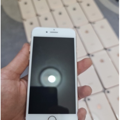 iphone 8 64gb fullset bekas original